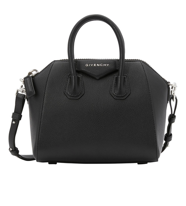 Givenchy Mini Antigona Grained Leather bag