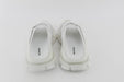 BALENCIAGA TRACK MESH INSET SLIDES