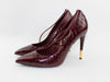 TOM FORD PADLOCK PUMPS - LuxurySnob