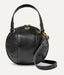 Gucci Tifosa Leather shoulder bag