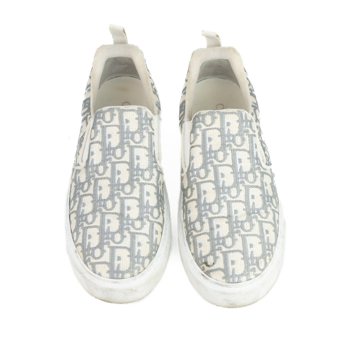 Dior Solar Slip On Sneakers