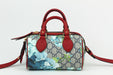 Gucci blooms mini GG Canvas bag