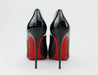 Christian Louboutin So Kate Patent 120mm