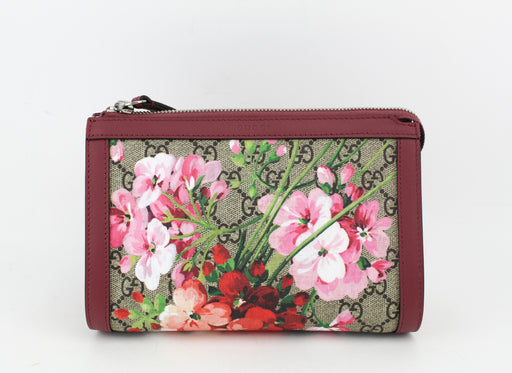 Gucci Blooms Pouch