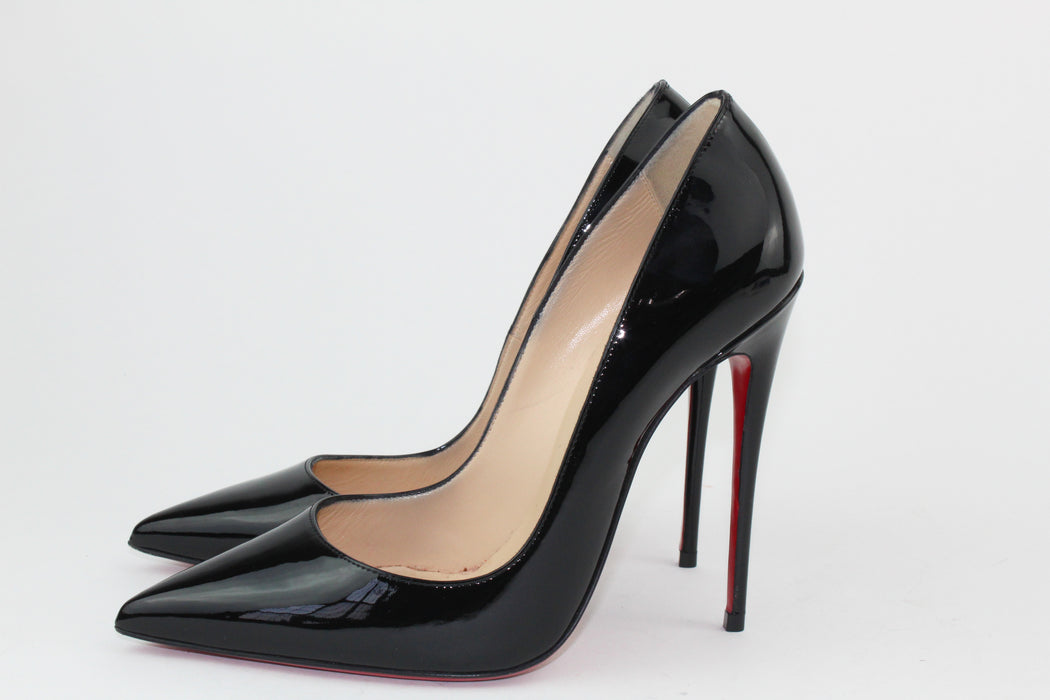 Christian Louboutin So Kate 120mm