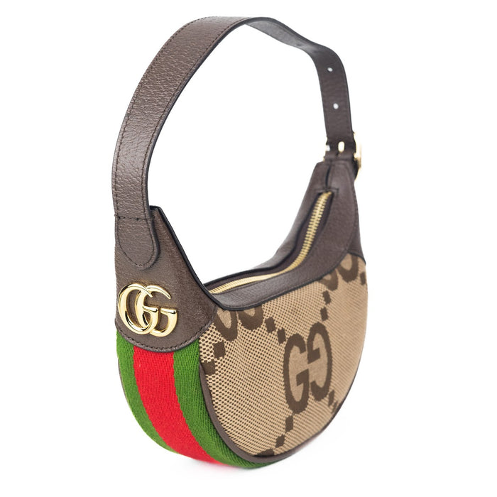 Gucci Ophidia Jumbo GG Mini bag