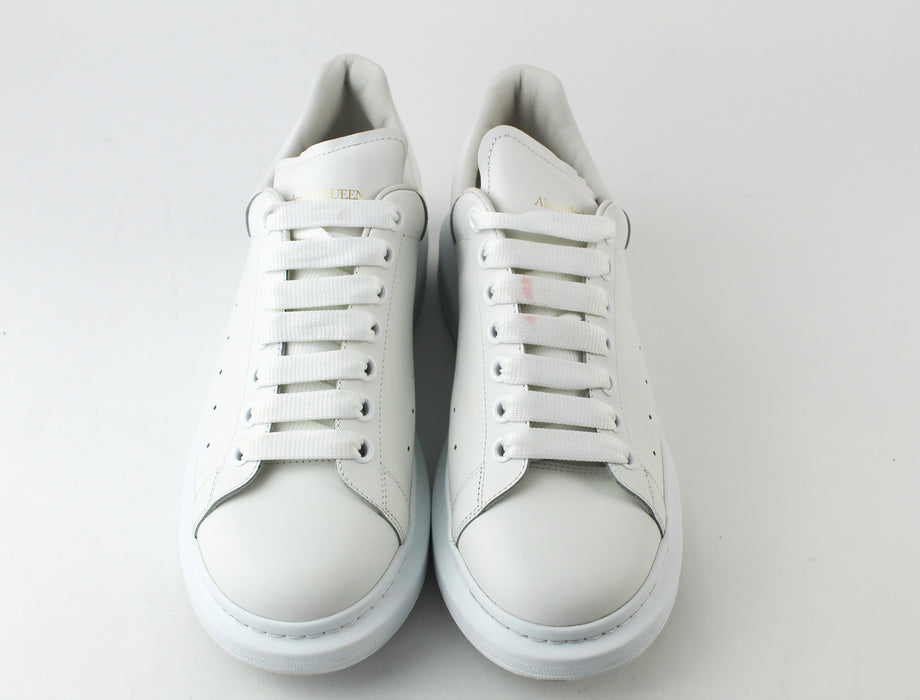 Alexander McQueen Oversized Men’s Sneakers