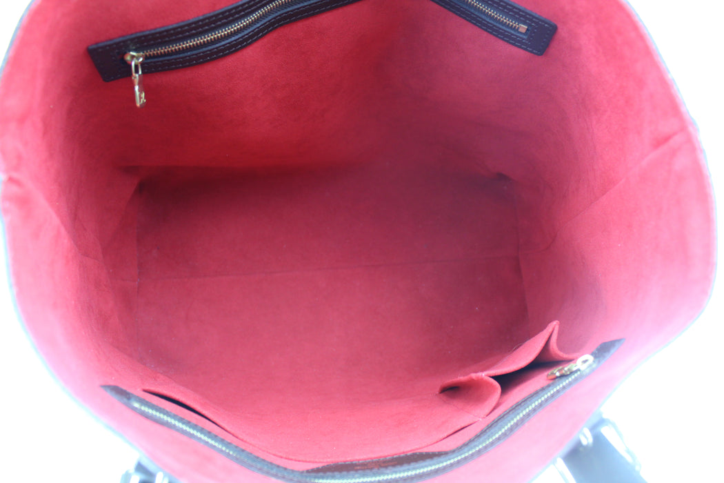 Louis Vuitton Hampstead Gm tote