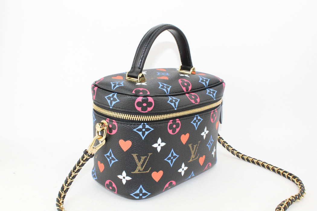 Louis Vuitton Game On Vanity