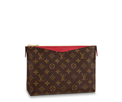 LOUIS VUITTON PALLAS BEAUTY CASE