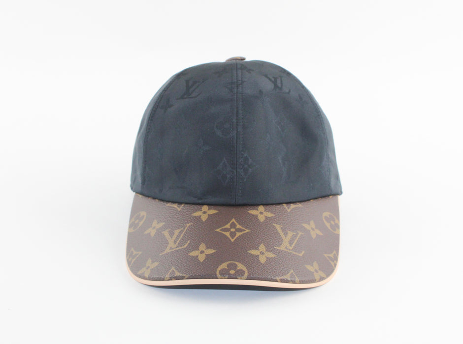 Louis Vuitton Cap Ou Pas Cap