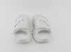BALENCIAGA TRACK MESH INSET SLIDES