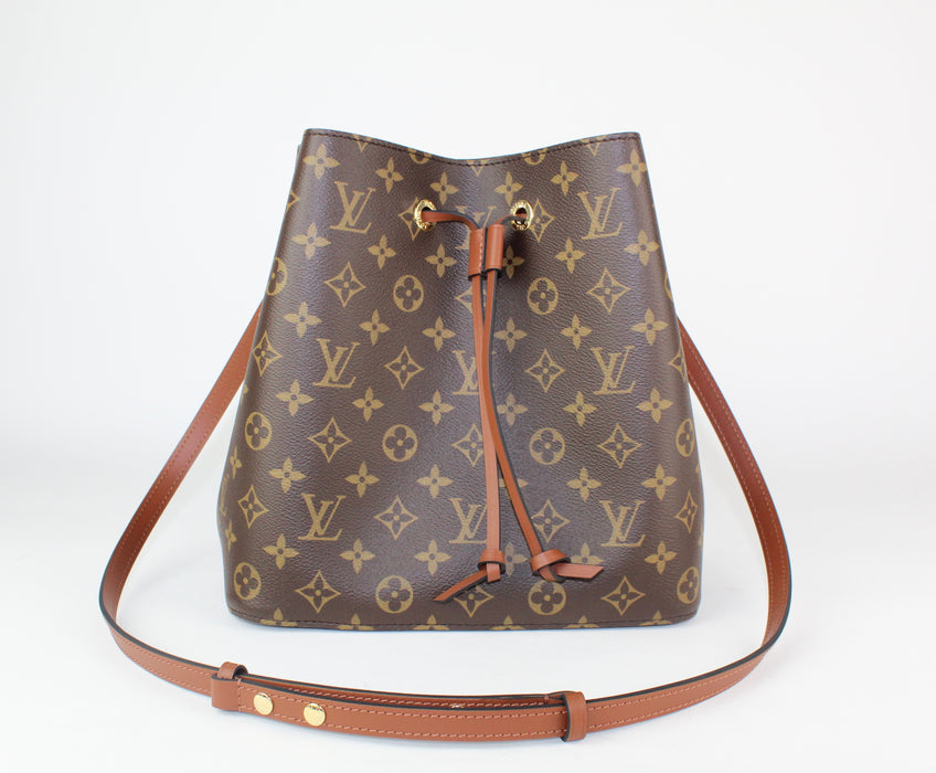 Louis Vuitton NoeNoe MM Bag