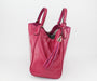 Gucci Soho Patent  Shoulder bag Pink