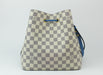 Louis Vuitton Neonoe Damier Azur Bag