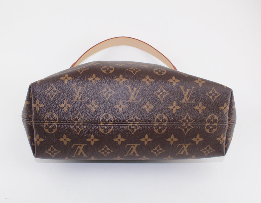 LOUIS VUITTON MONOGRAM GRACEFUL PM