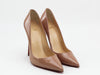 Christian Louboutin So Kate nude 