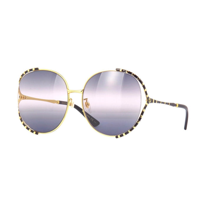 Gucci Havana sunglasses