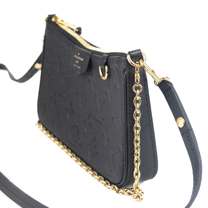 Louis Vuitton Easy Pouch on Strap