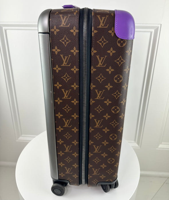 Louis Vuitton Horizon 55 Monogram Canvas Limited Edition