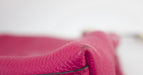 GUCCI SOHO LEATHER SHOULDER BAG