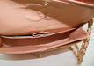 CHANEL VINTAGE DOUBLE FLAP BAG