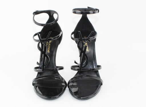 Saint Laurent Cassandra Strap Sandals