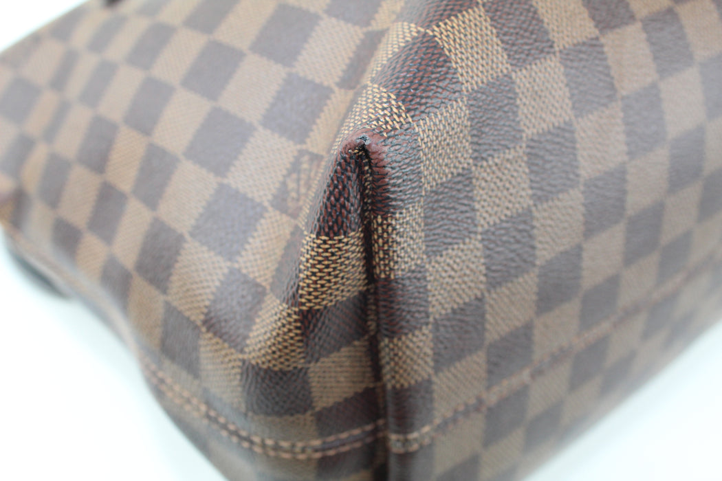 Louis Vuitton Damier Ebene Iena MM