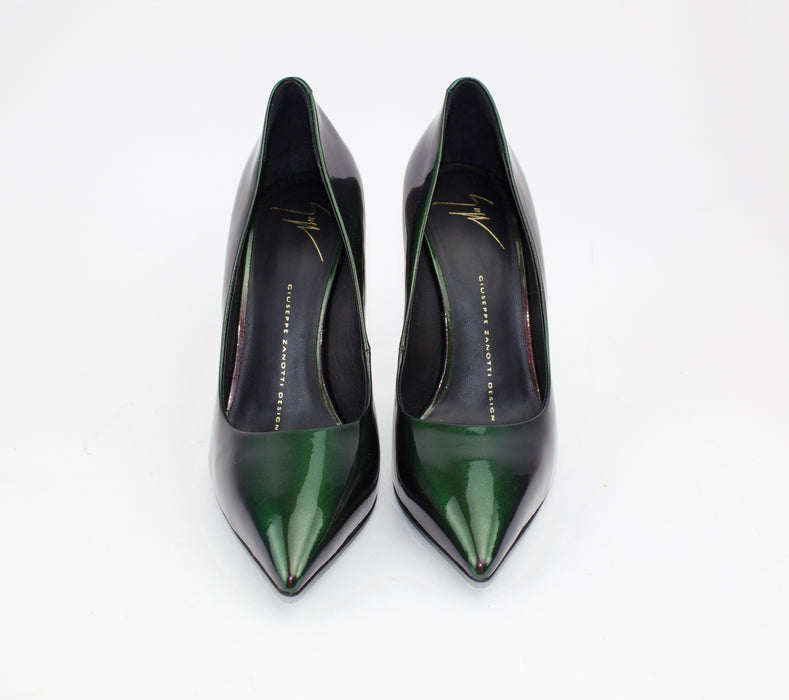 GIUSEPPE ZANOTTI PUMPS SIZE 38