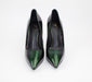 GIUSEPPE ZANOTTI PUMPS SIZE 38