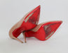 CHRISTIAN LOUBOUTIN SO KATE 120mm SIZE 39 - LuxurySnob