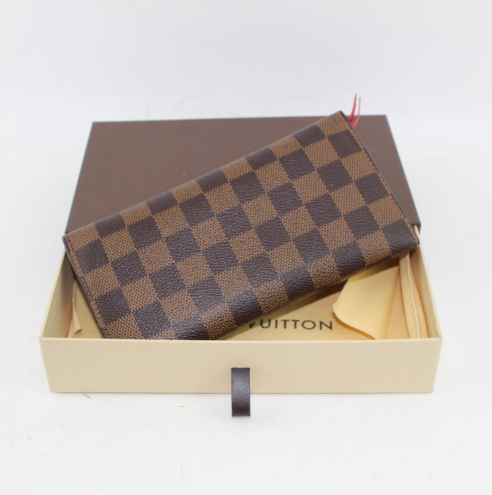 Louis Vuitton Josephine wallet - LuxurySnob