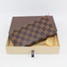 Louis Vuitton Josephine wallet - LuxurySnob