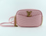 LOUIS VUITTON NEW WAVE CAMERA BAG - LuxurySnob