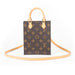 Louis Vuitton Petit Sac Plat