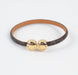 Louis Vuitton Historic Mini Monogram Bracelet