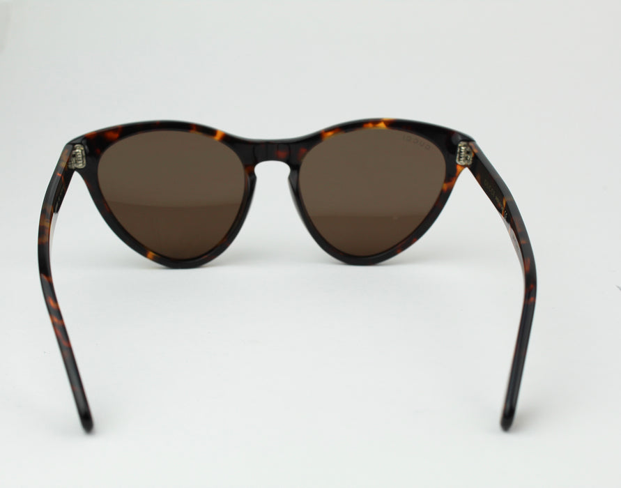 Gucci Cat eye Sunglasses