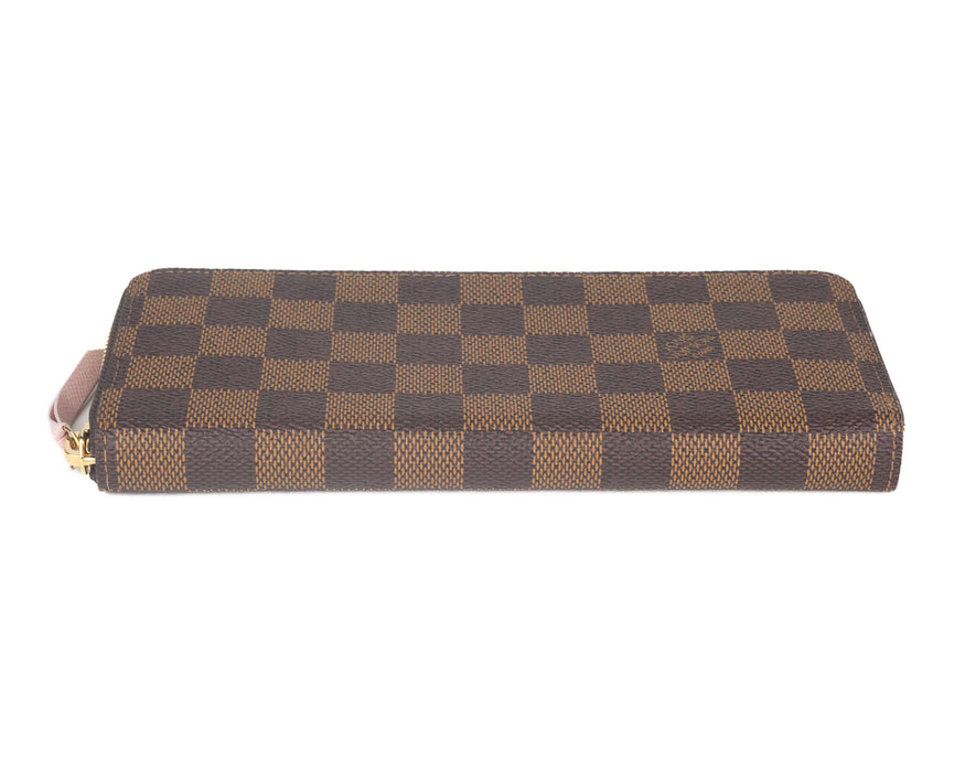 Louis Vuitton Clemence Wallet