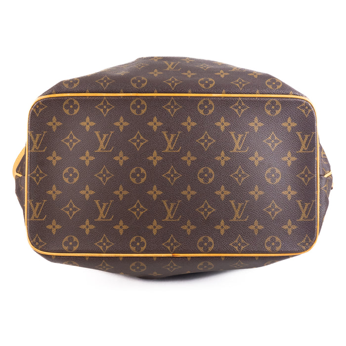 Louis Vuitton Monogram Palermo Gm