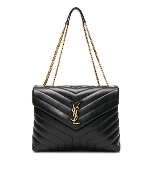 Saint Laurent Medium LouLou Bag