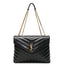 Saint Laurent Medium LouLou Bag