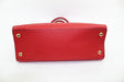 LOUIS VUITTON EMPREINTE PONT NEUF GM CERISE