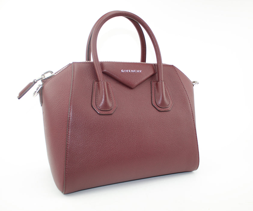 GIVENCHY SMALL ANTIGONA BAG