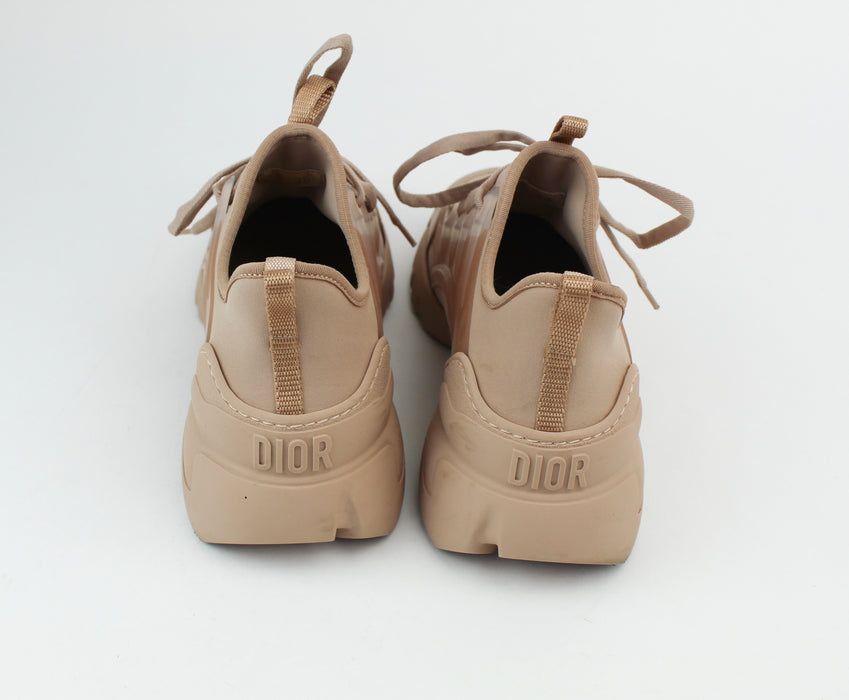 Dior Nude D-Connect Sneaker