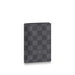 Louis Vuitton Passport Cover