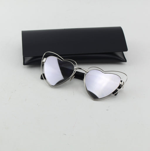 SAINT LAURENT SL 197 LOULOU SUNGLASSES - LuxurySnob