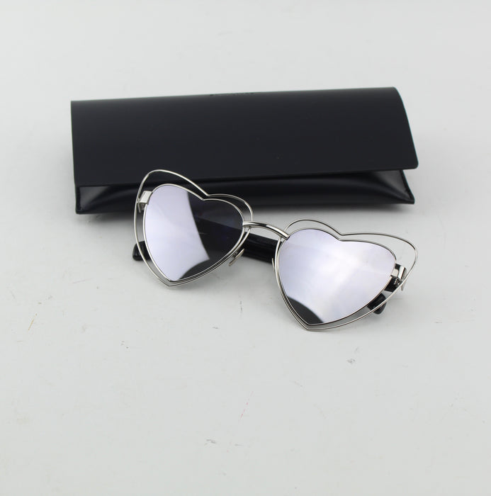 SAINT LAURENT SL 197 LOULOU SUNGLASSES - LuxurySnob