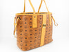 MCM Liz Medium Shopper Tote