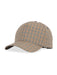 Burberry Mini Check Trucker Hat