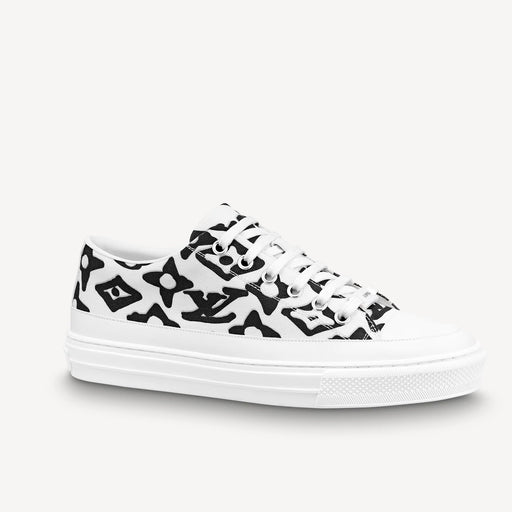 Louis Vuitton Lvxuf Stellar Sneakers